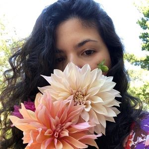 Meet your Posher, Sara